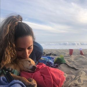 Meet your Posher, Moran